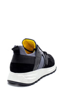 Erkek Deri Sneaker | Derimod