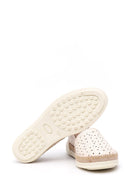 Women's Straw Sole Shoes | Derimod