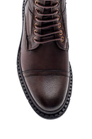 Men's Leather Boots | Derimod