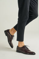 Men's Patent Leather Shoes | Derimod