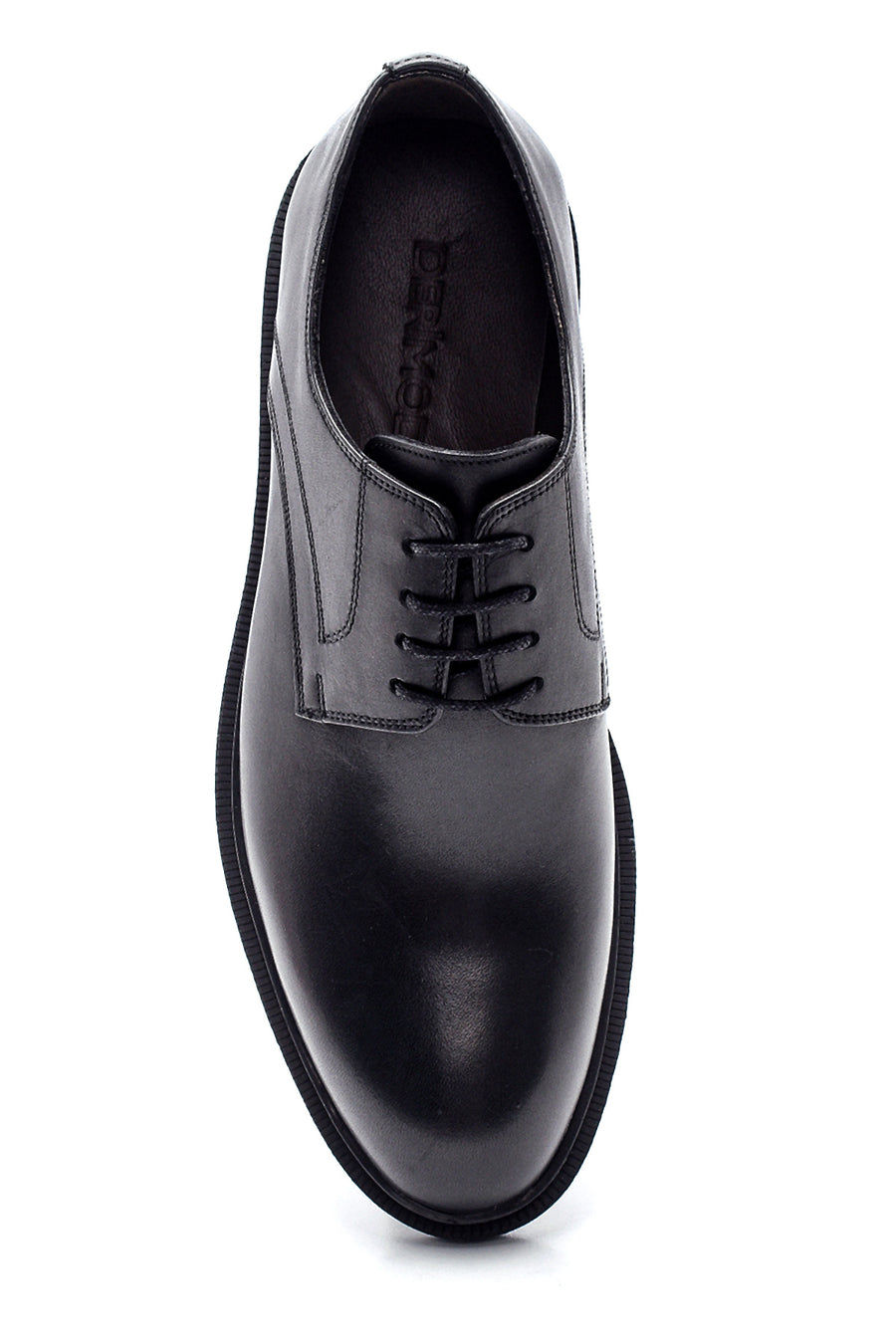 Men's Leather Casual Shoes
