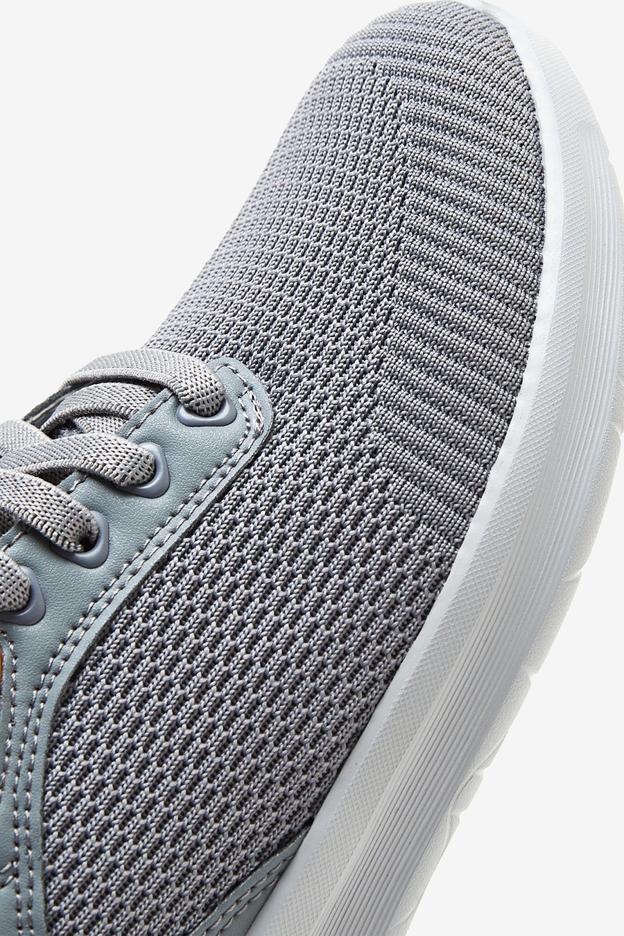 Skechers Erkek Gri Lattimore - Lasiter Sneaker