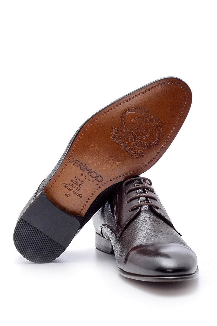 Men's Leather Shoes