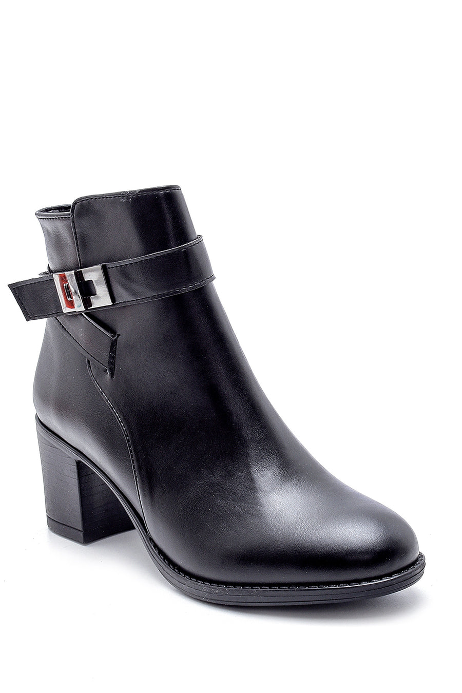 Women's Heeled Boots