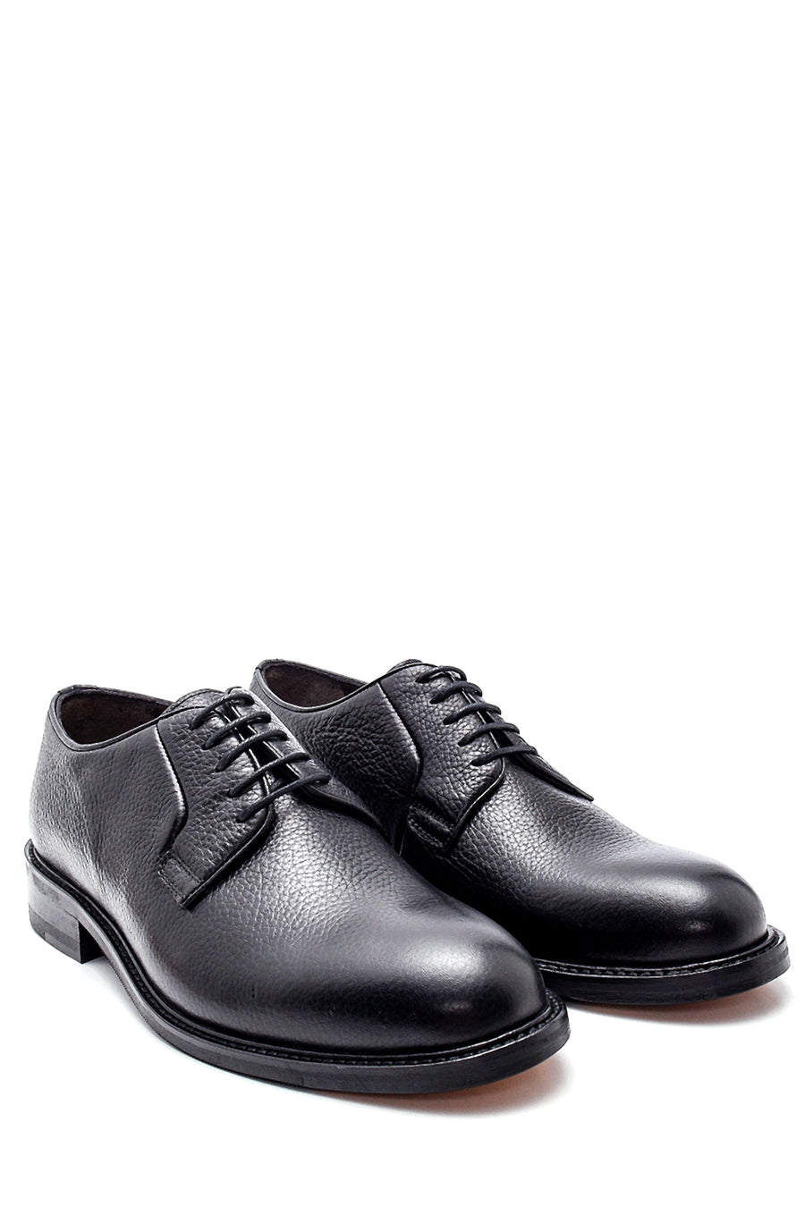 Men's Leather Classic Shoes