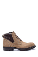 Men's Nubuck Boots | Derimod