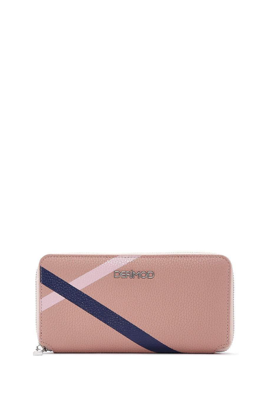 Kadın Pembe Cüzdan 000A2D5508FT | Derimod