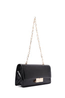 Women's Black Chain Shoulder Bag | Derimod