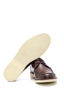 Men's Leather Casual Shoes | Derimod
