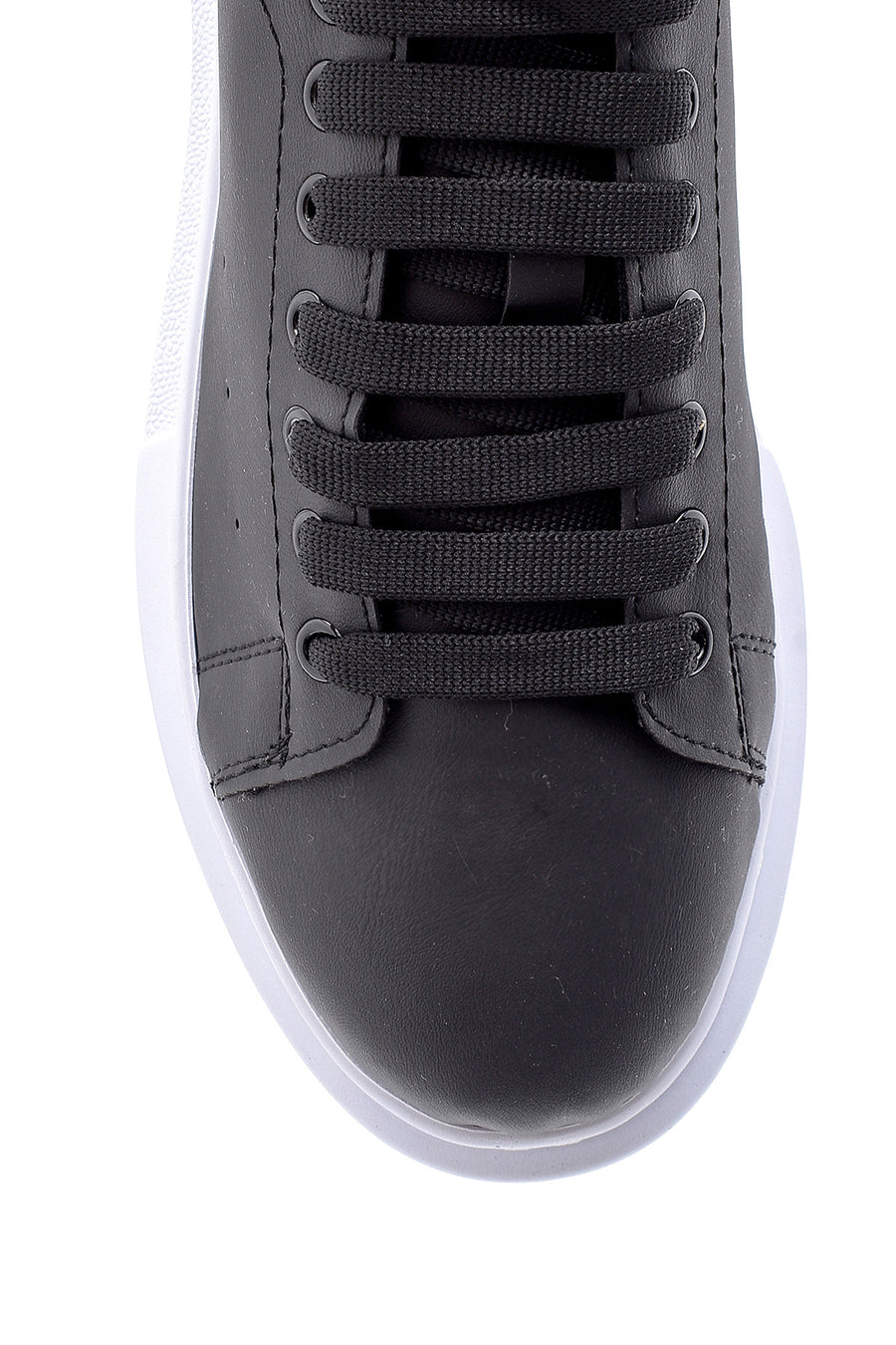 Men's Leather Sneaker