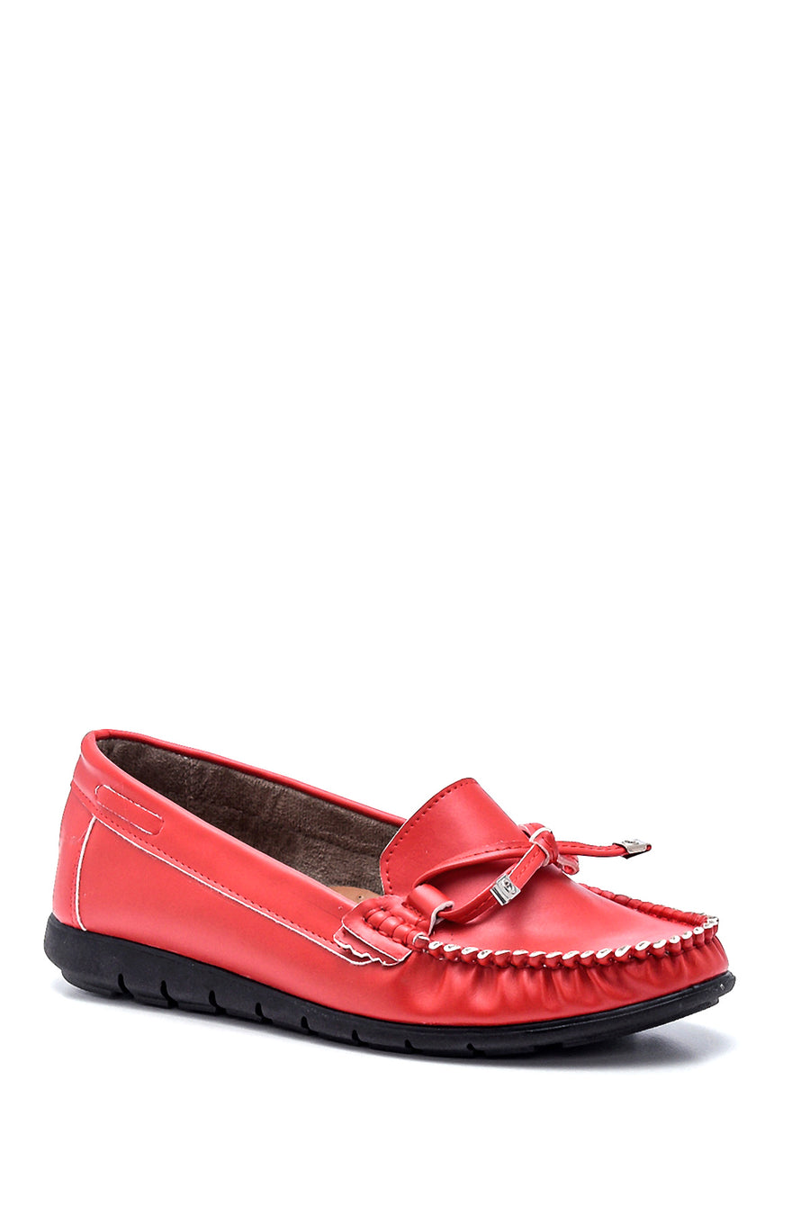 Women's Bow Loafer