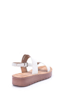 Women's Flat Sandals | Derimod