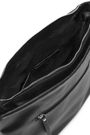 Women's Black Long Strap Shoulder Bag | Derimod