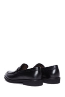 Erkek Deri Casual Loafer | Derimod
