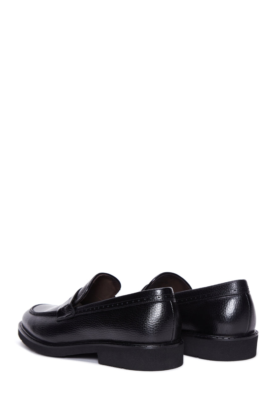 Erkek Deri Casual Loafer
