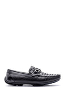 Men's Leather Loafer | Derimod