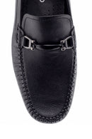 Men's Leather Loafer | Derimod