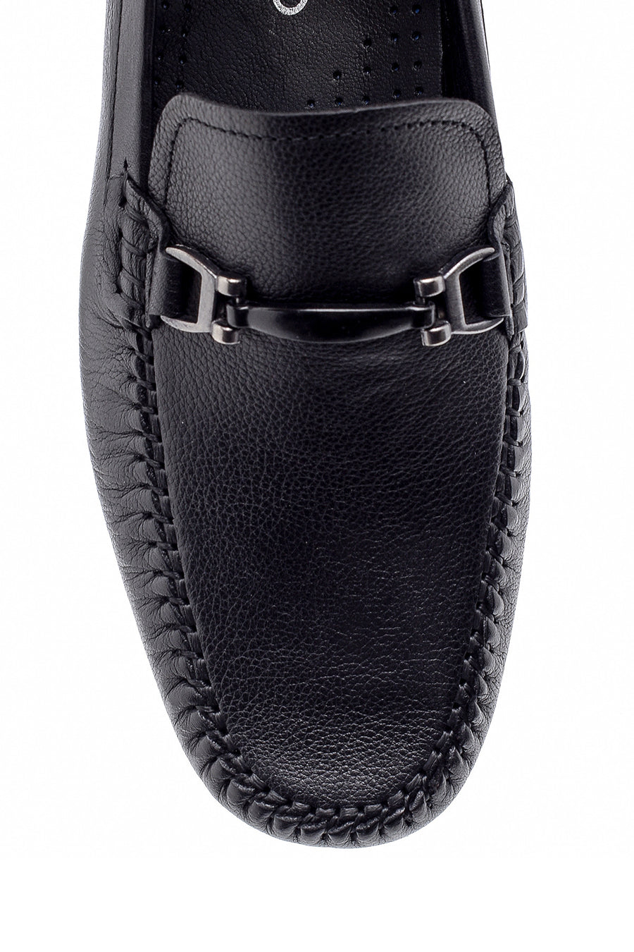 Men's Leather Loafer
