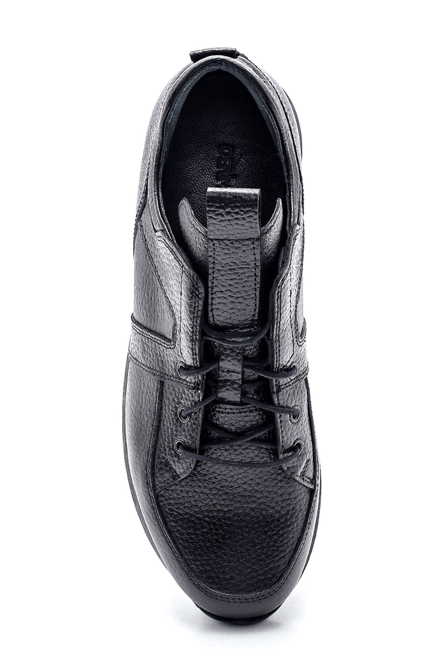 Men's Leather Casual Shoes
