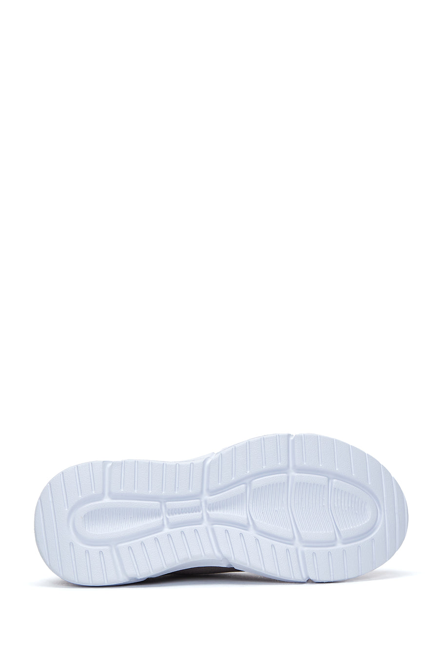 Women's Mink Fabric Sneaker