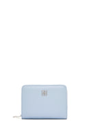 Woman Blue Wallet | Derimod