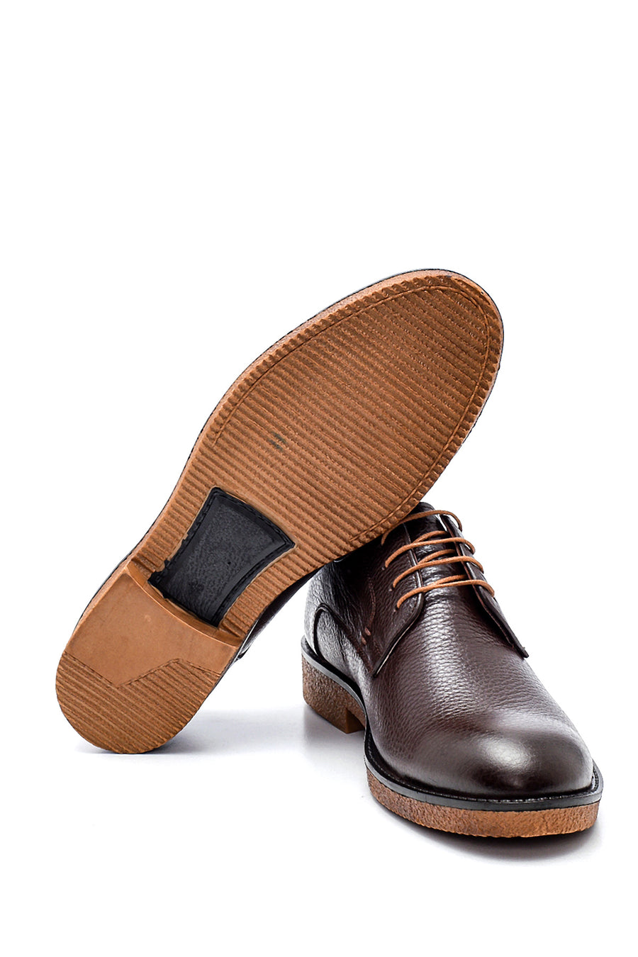 Men's Leather Casual Shoes