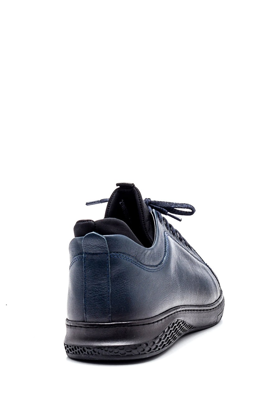 Men's Leather Sneaker