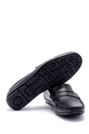 Women's High-Sole Sneaker | Derimod