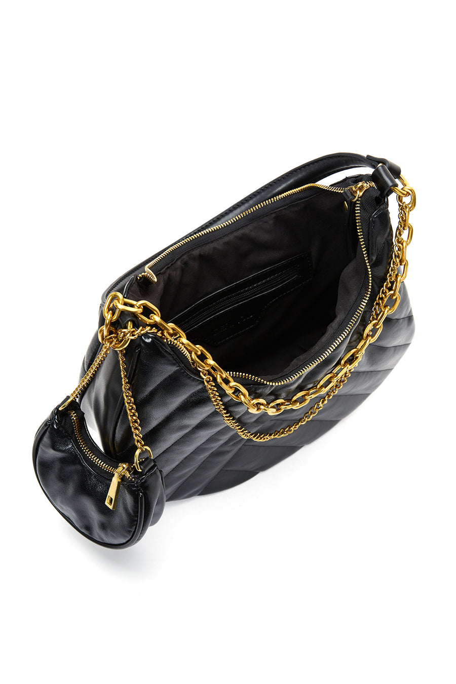 Women's Chain Strap Shoulder Bag