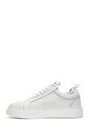 Erkek Deri Sneaker | Derimod