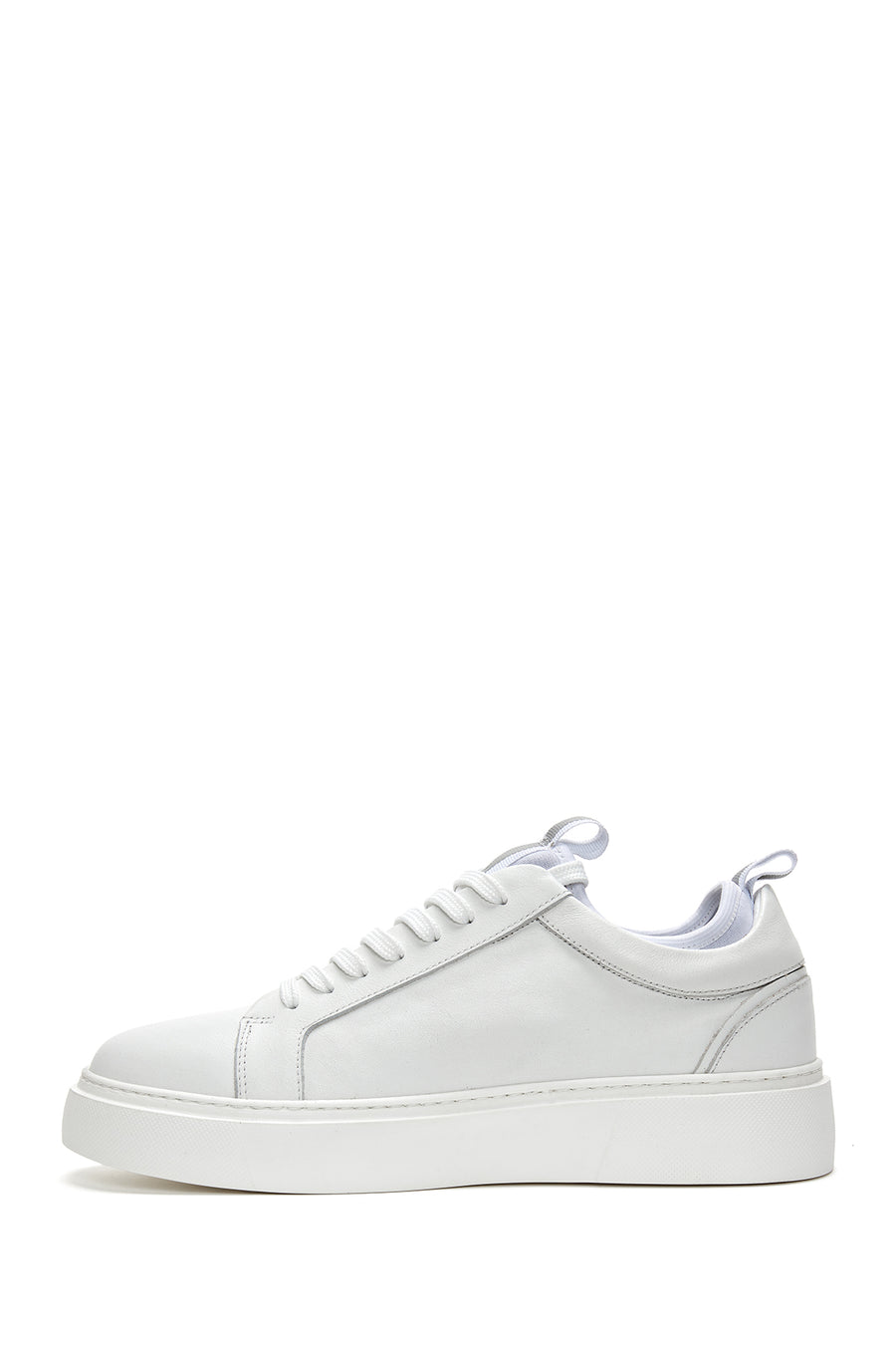 Men's Leather Sneaker