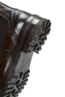 Men's Leather Chelsea Boots | Derimod