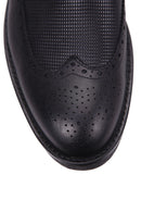 Men's Classic Leather Shoes | Derimod