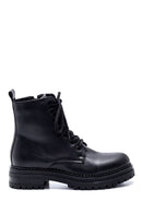 Women's Zippered Boots | Derimod