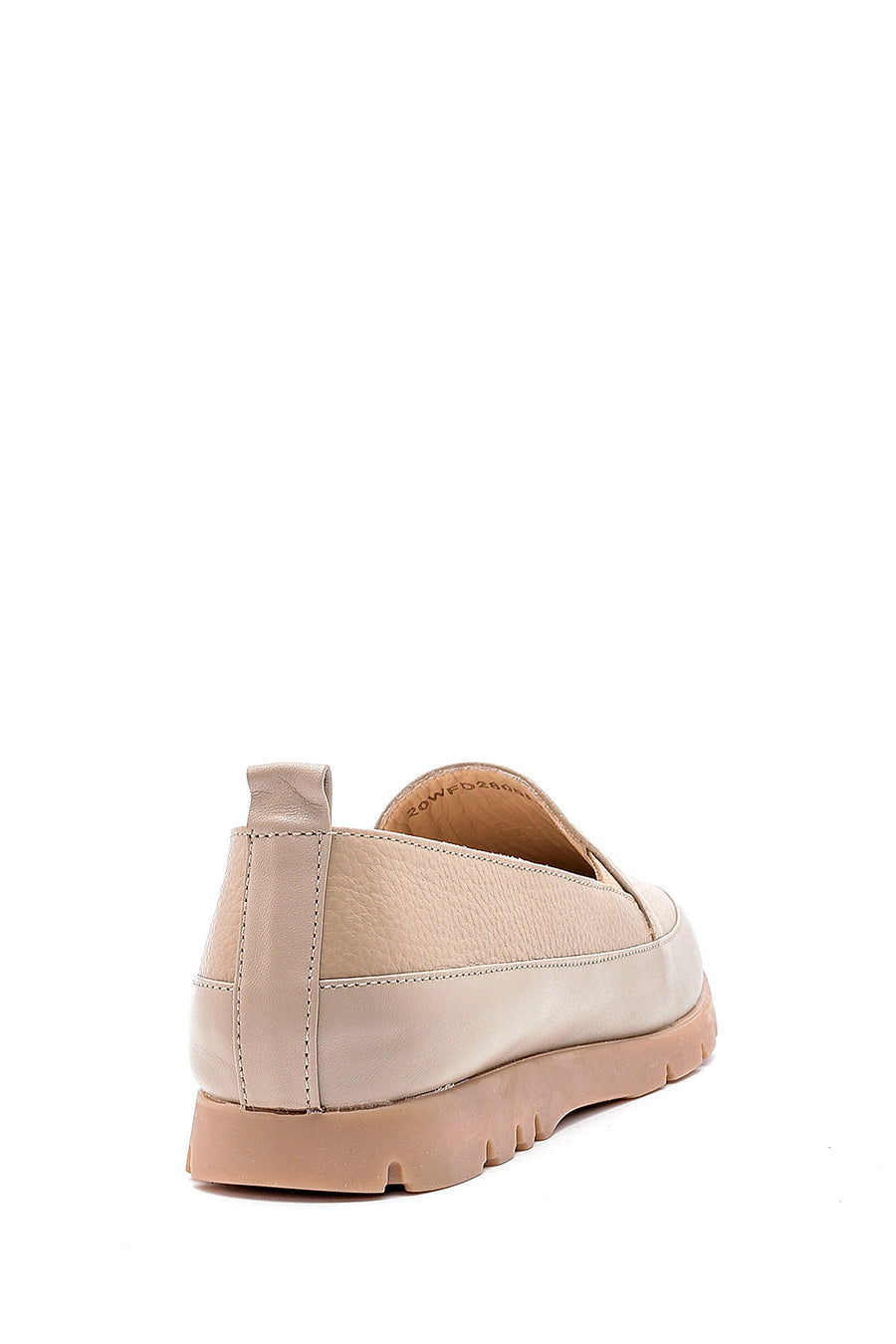 Women's Leather Shoes