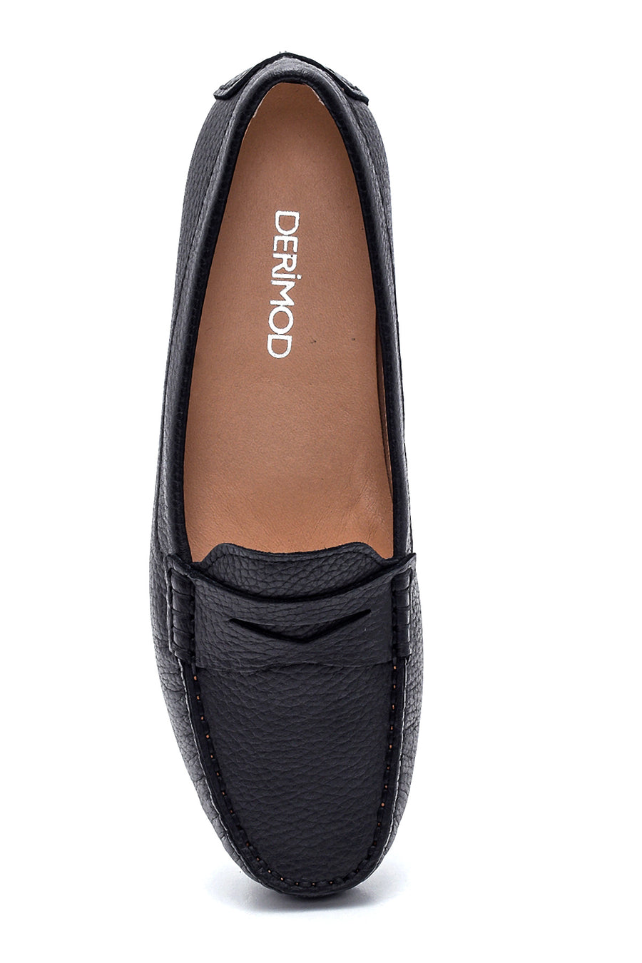 Women's Leather Classic Loafer
