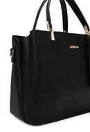 Women's Black Long Strap Shoulder Bag | Derimod