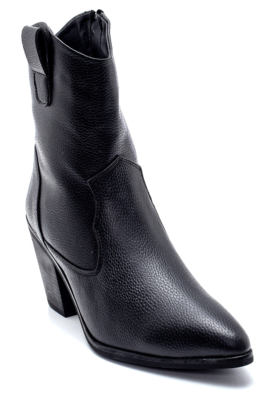 Women's Heeled Cowboy Boots