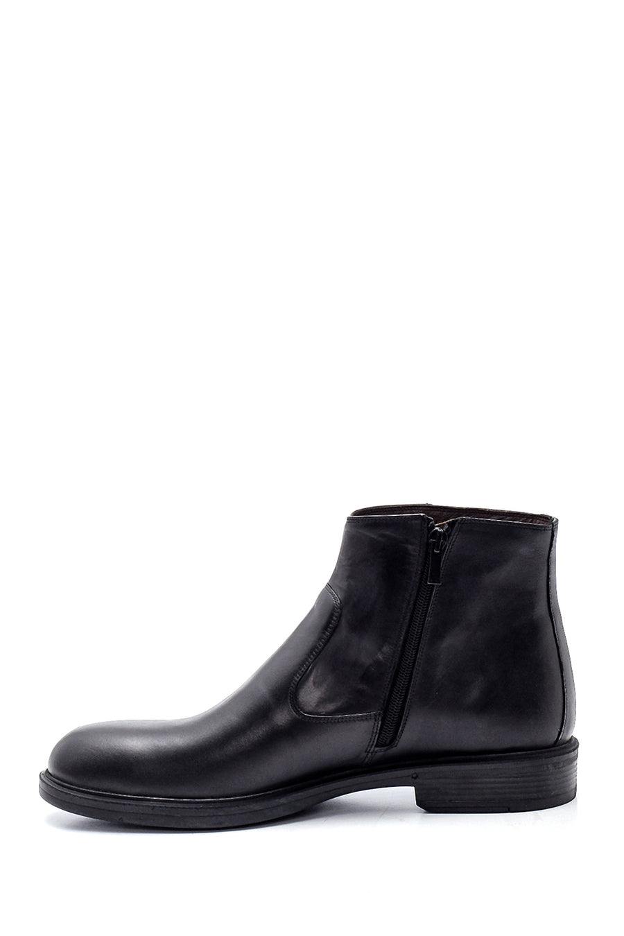 Men's Leather Classic Boots