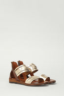Women's Leather Sandals | Derimod