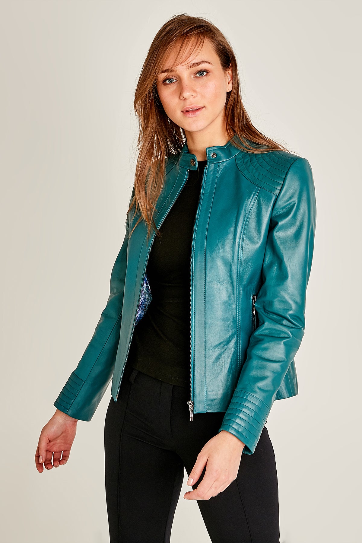 Complete the Look by Purchasing Together!