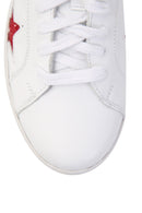 Yıldız Detaylı Kadın Sneaker | Derimod