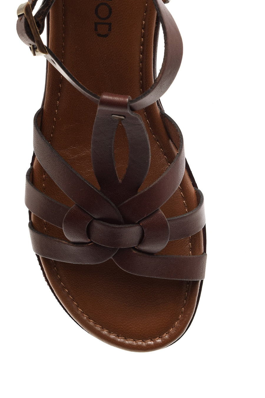 Women's Leather Sandals
