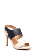 Women's Heeled Sandals | Derimod