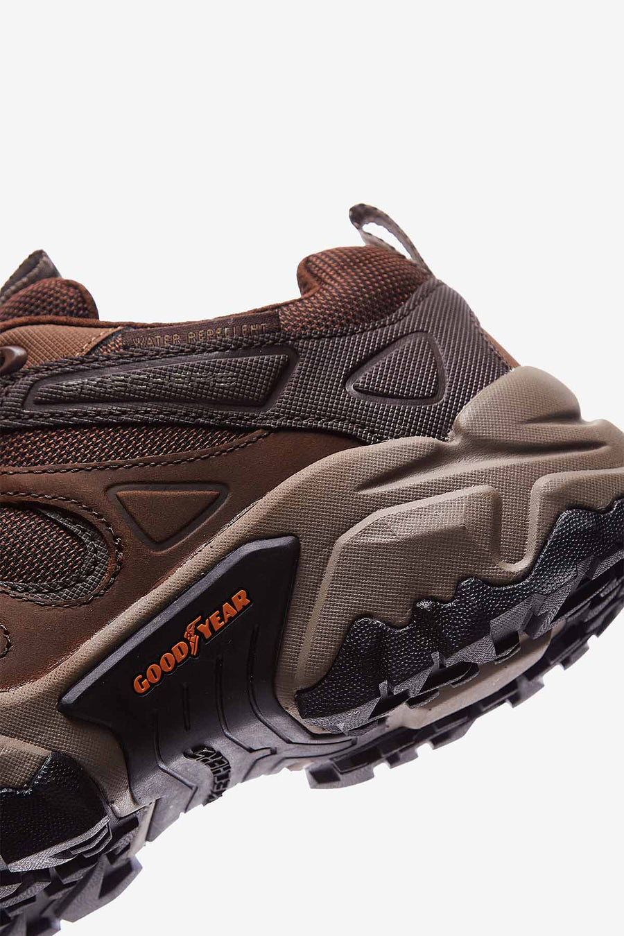 Skechers Terraform - Selvin 204486 CDB