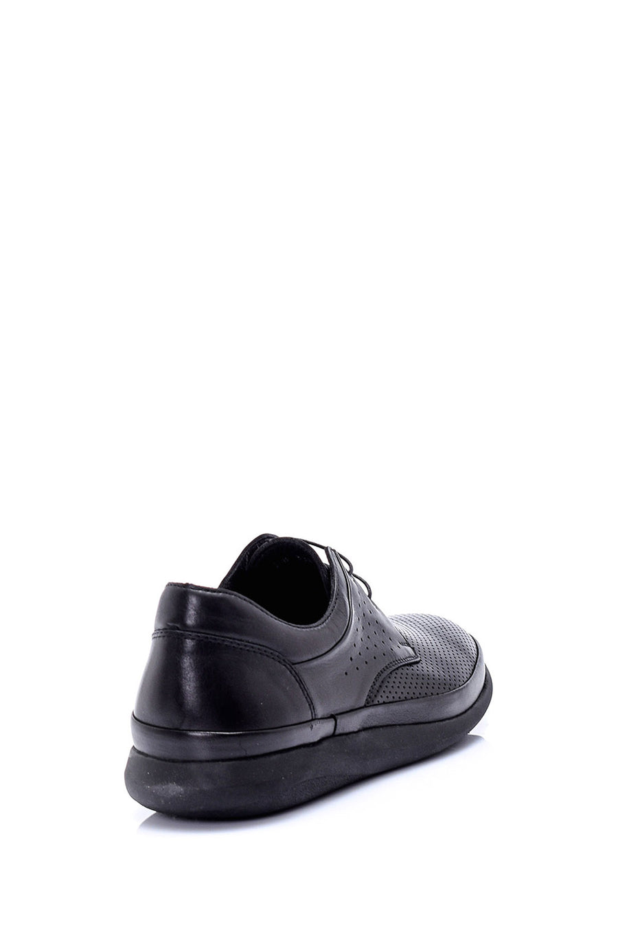 Men's Lace-up Leather Shoes