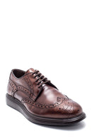 Men's Leather Casual Shoes | Derimod
