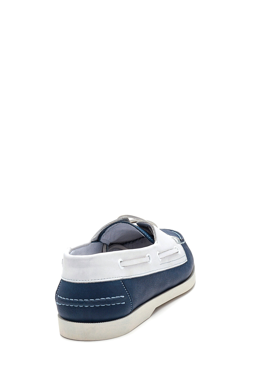 Erkek Deri Spor Loafer
