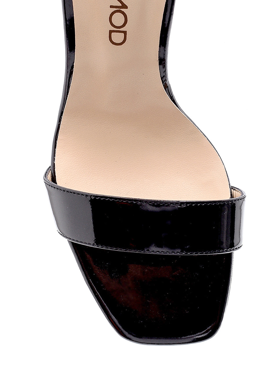 Women's Thick Heeled Sandals