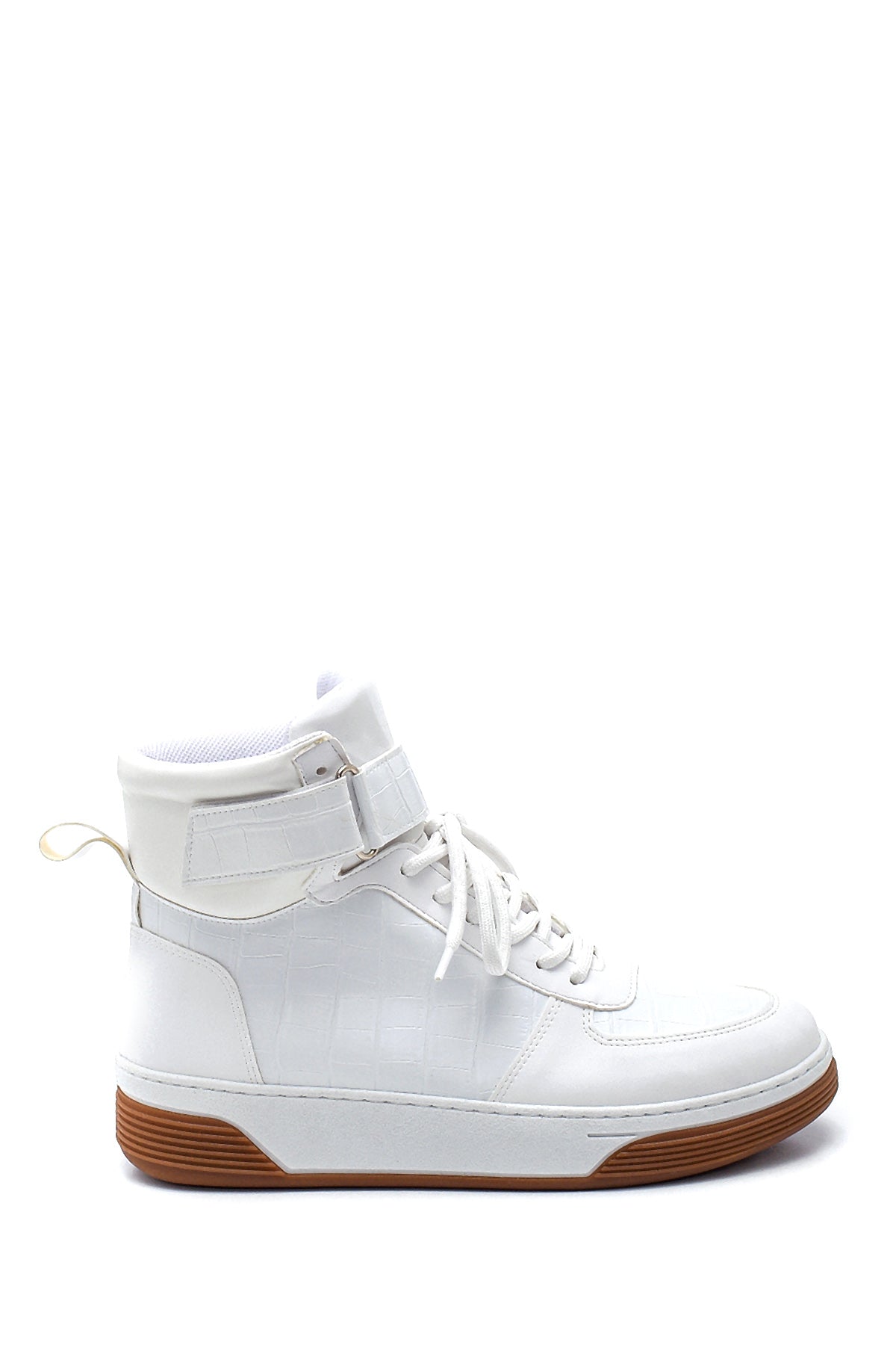 Women's High Top Sneaker 21WFE220214 | Derimod